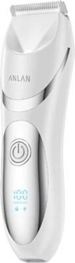 Kroppstrimmer Body Trimmer ANLAN 05-ATMQ32-02A