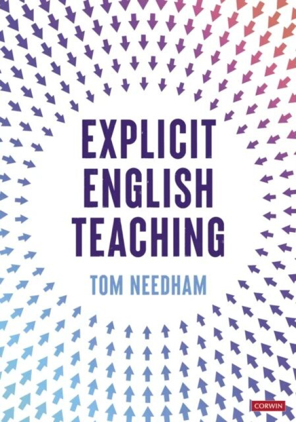Explicit English Teaching av Tom Needham