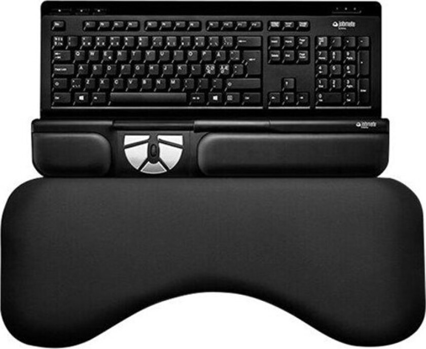 Swing Singel - keyboard wrist rest