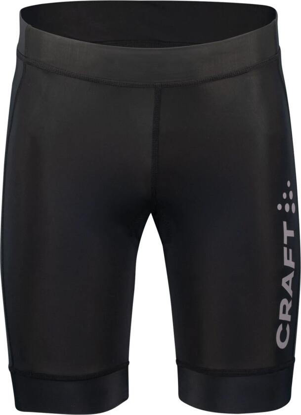 Balance Shorts M 24, sykkelshorts, herre Black- Rock