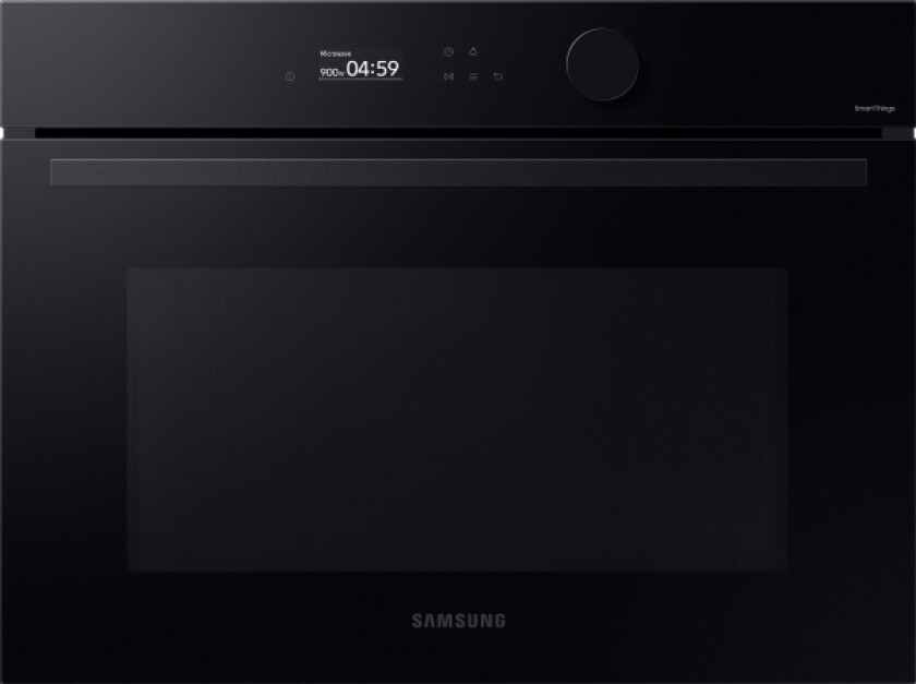 2Mic Samsung Agd Samsung NQ5B5713GBK Mikrobølgeovn