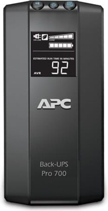 Interaktiv UPS APC BR700G