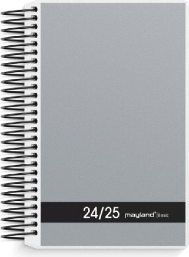 Studie Basic Mini dagkalender 2024/2025