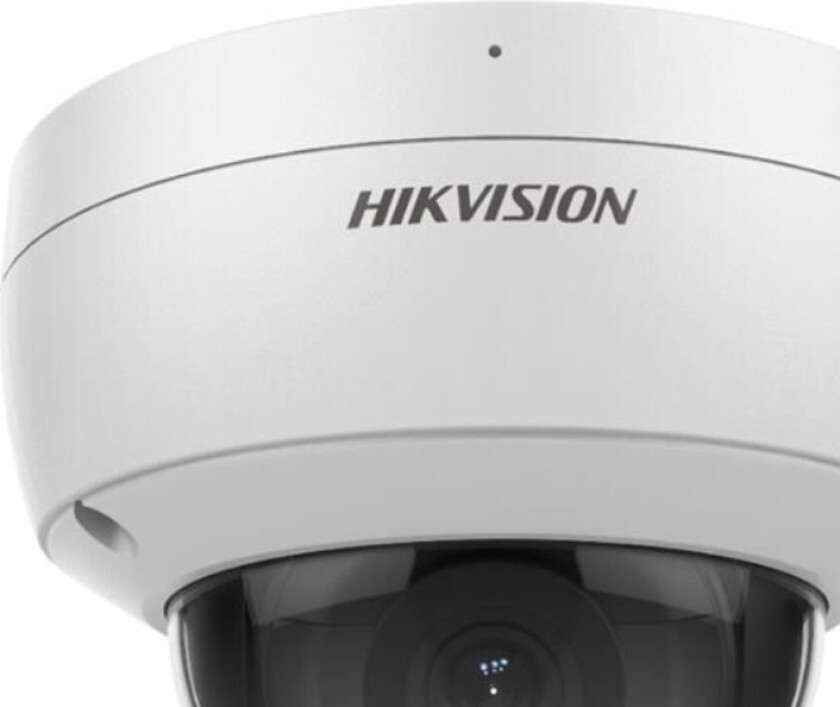 Hikvision Pro Series(EasyIP) DS-2CD2186G2-ISU - Nettverksovervåkingskamera - farge (Dag og natt)