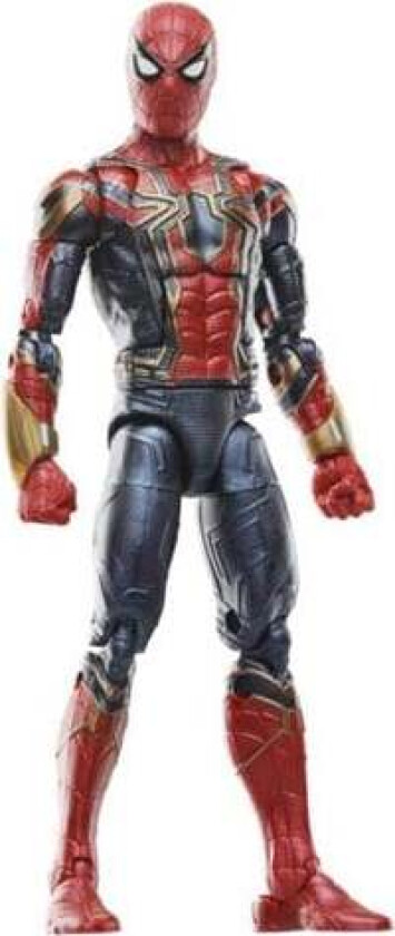 Marvel Studios Marvel Legends Action Figure Iron Spider 15 cm
