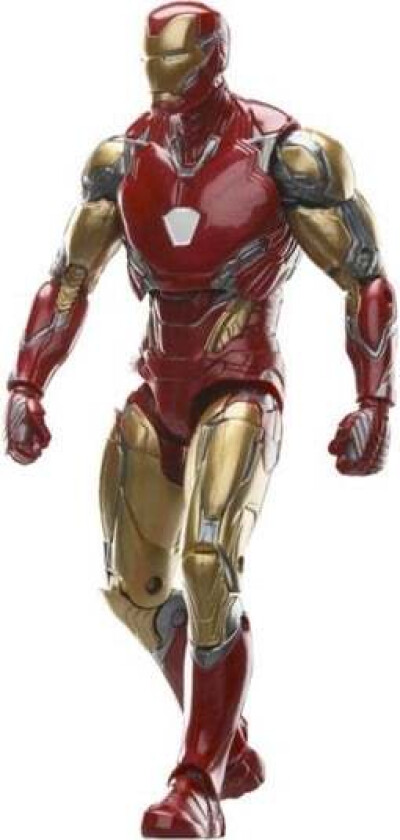 Marvel Studios Marvel Legends Action Figure Iron Man Mark LXXXV 15 cm