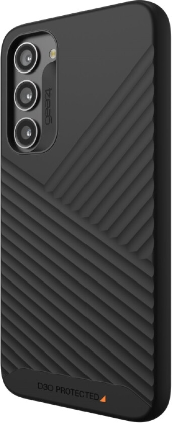 Denali (Galaxy S23+)