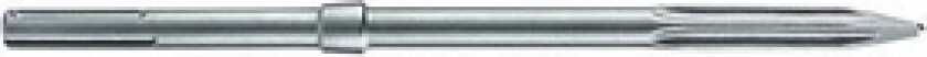 B-23064, Flat chisel drill bit, 40 cm, Concrete, SDS Max, 1 pc(s)