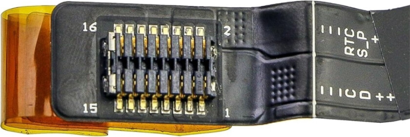 - Batteri til bærbar PC