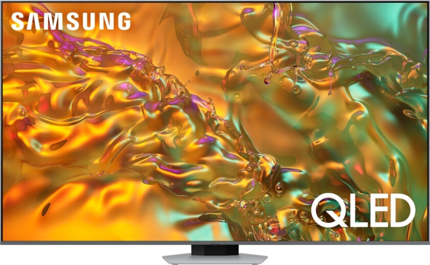Tv Qe65q80datxxh Samsung