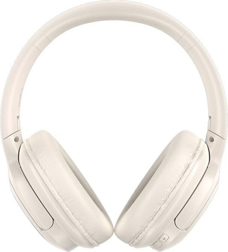 Bluetooth 5.3 On-ear-hodetelefoner US-YH Series, beige