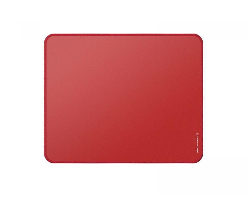 Paracontrol V2 Musematte M - Rød