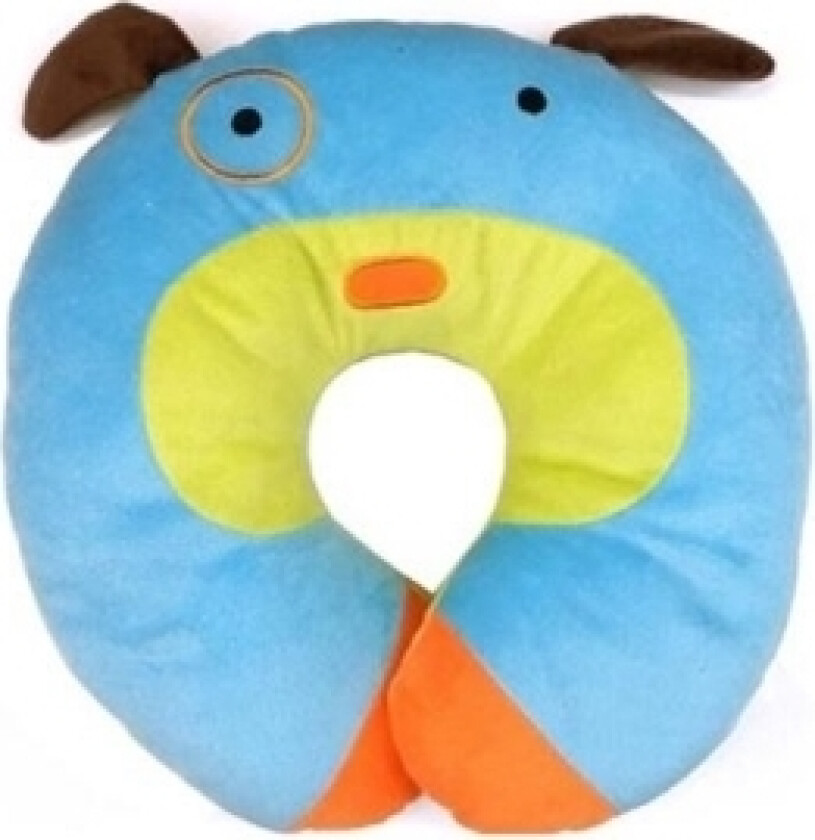 Autoserio Neck Pillow Tr-Pi-1