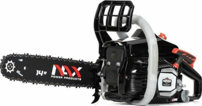 NAX PAKNINGSSAG 37,0cc NAX200C