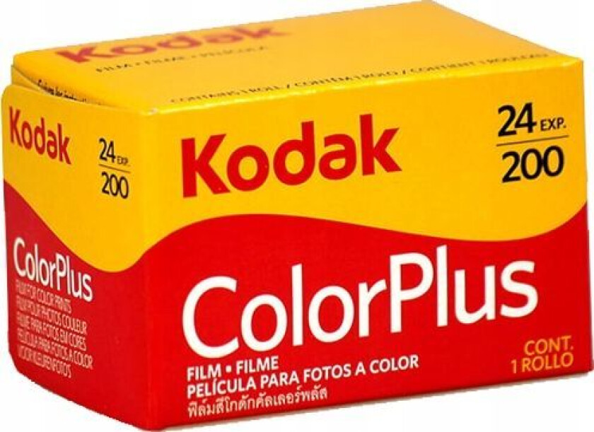 Colorplus 200
