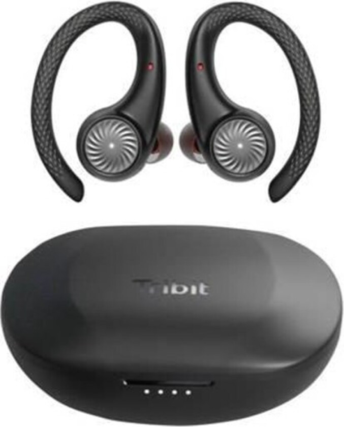 MoveBuds H1 BTH95 headphones