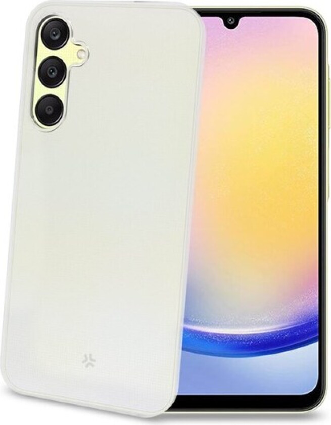 GELSKIN - Samsung Galaxy A25 5G