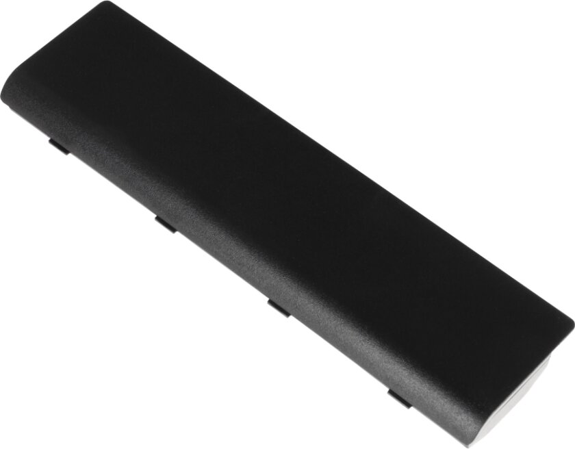 Green Cell PRO - Batteri til bærbar PC (tilsvarer: HP PI06, HP PI06XL) - litiumion - 6-cellers - 5200 mAh - svart - for HP Pavilion Laptop 15, 17