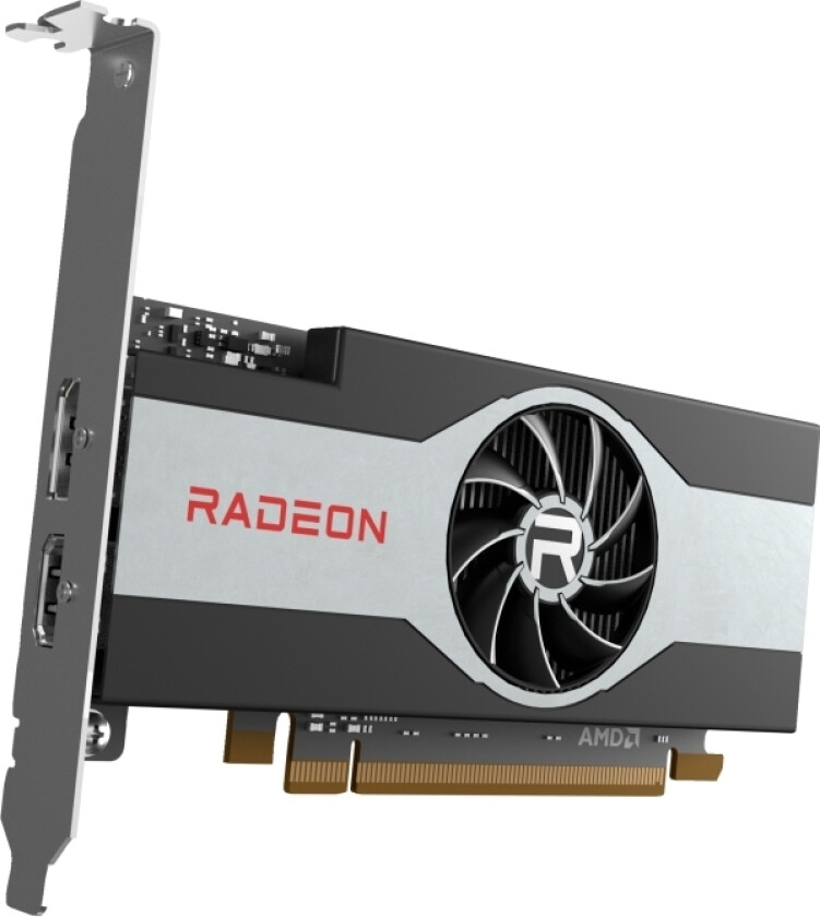 Grafikkort HP Radeon RX 6400 4 GB GDDR6