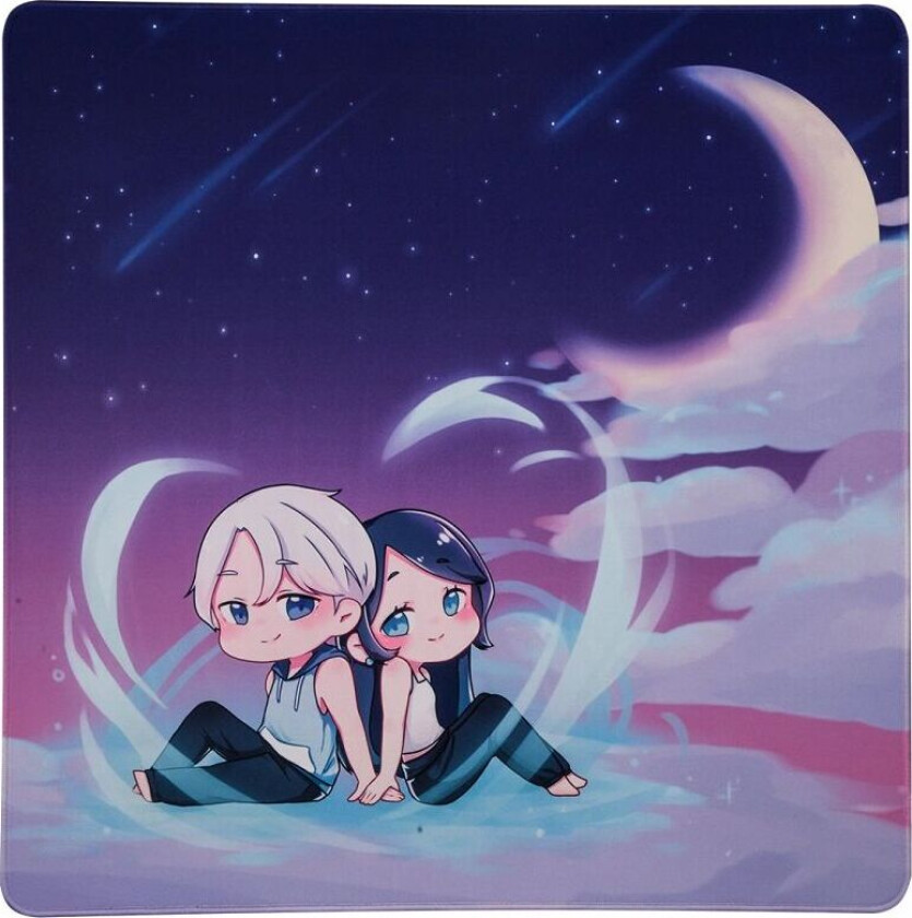 Chibi X Radar Musematte - Limited Edition - Large