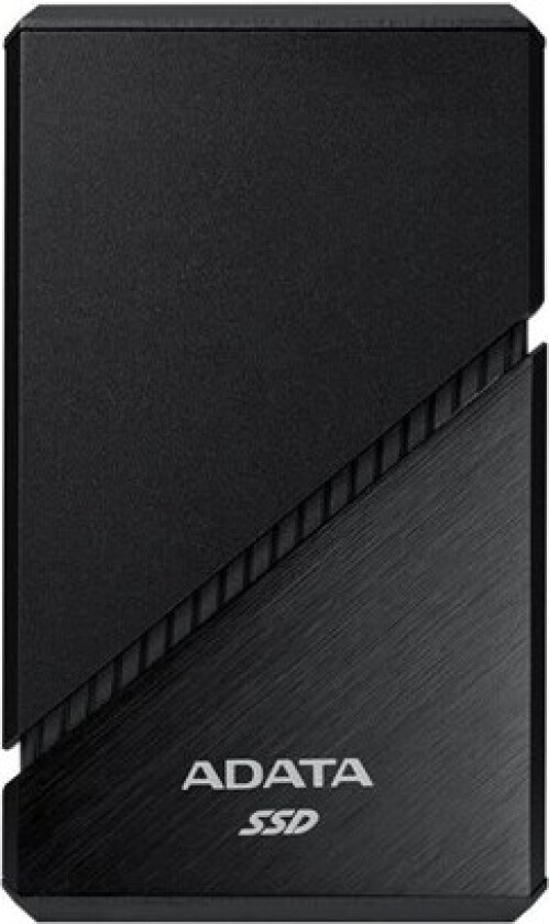 ADATA SE920 - SSD - 2 TB - USB4