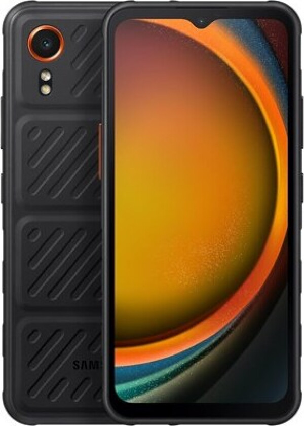 Galaxy Xcover7 128GB/6GB Enterprise Edition - Black