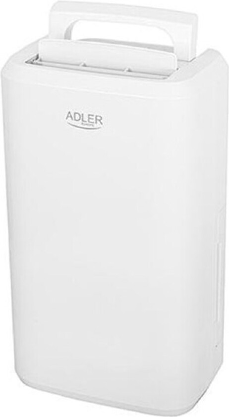 AD 7861 Compressor air dehumidifier 10L/24h LCD