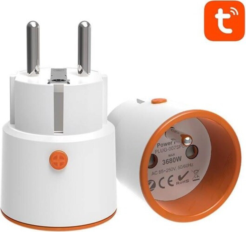 NAS-WR10BH ZigBee 16A FR