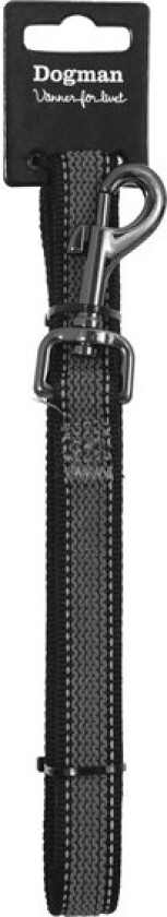 AntiSlip-kobbel Iris langt sv