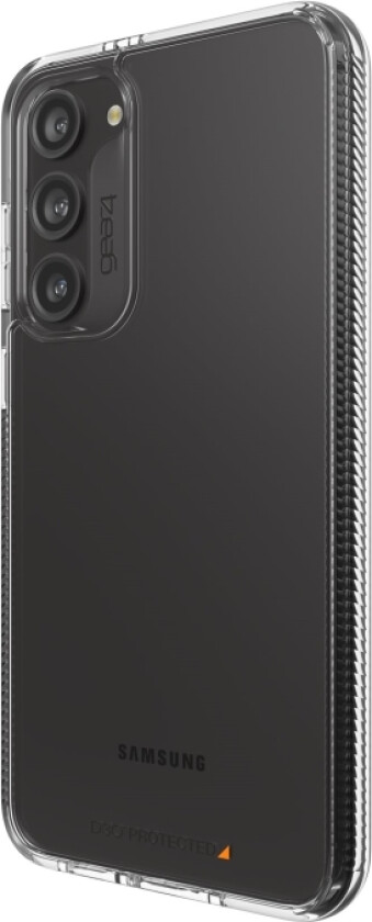 -deksler Crystal Palace (Galaxy S23+)