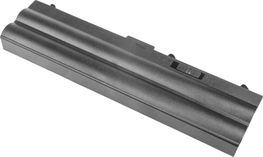 Green Cell PRO 45N1001 - Batteri til bærbar PC (tilsvarer: Lenovo 45N1001) - litiumion - 6-cellers - 5200 mAh - svart