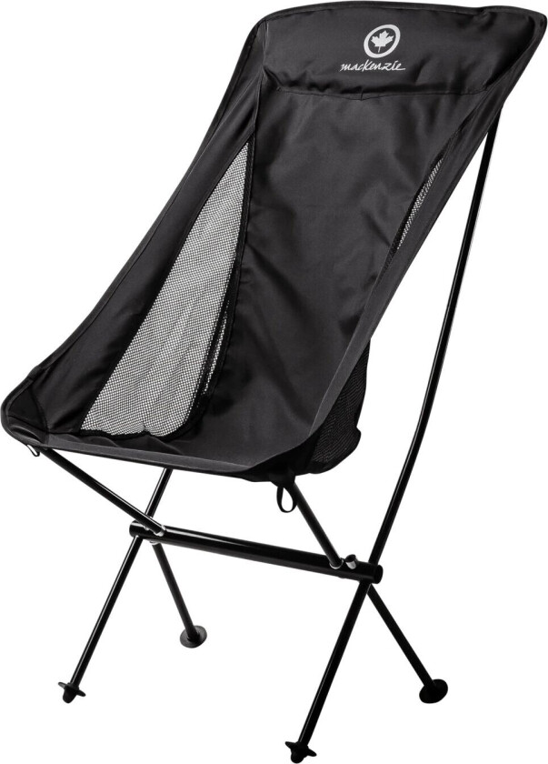 Folding Chair Large, campingstol STD