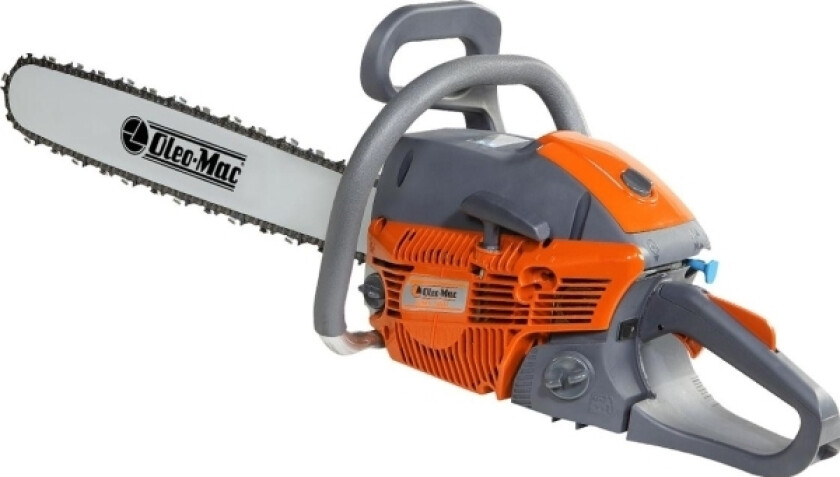 Oleo-Mac GSH 560 motorsag 2,6 HK 54,5 cm3 46 cm