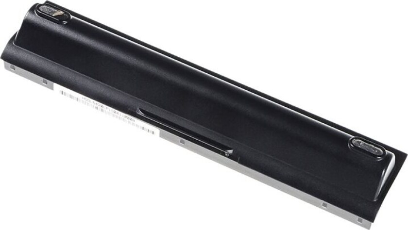 Green Cell - Batteri til bærbar PC (tilsvarer: Dell T54FJ, Dell 8858X) - litiumion - 9-cellers - 6600 mAh - svart - for Dell Inspiron 15R 5520, 17R 5