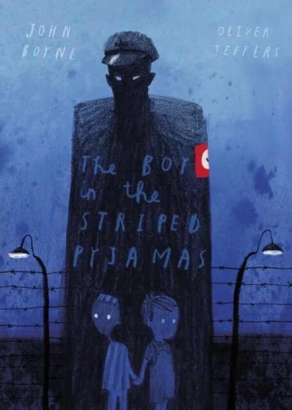 The Boy in the Striped Pyjamas av John Boyne