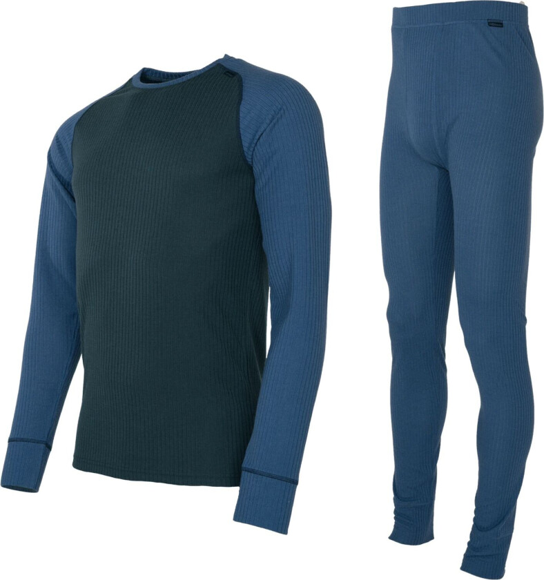 Sundsvall Superunderwear, undertøysett, herre Magical Forest / Ber