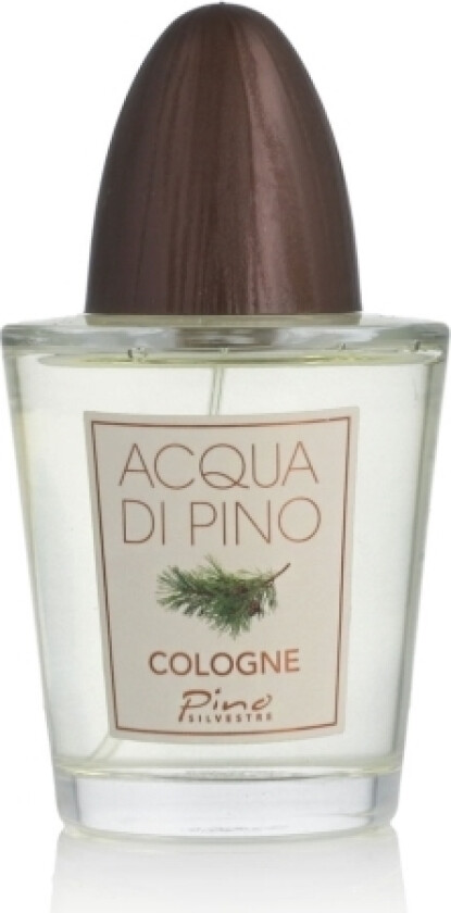 Acqua di Pino Cologne konsentrert Eau de Cologne 125ml (mann)