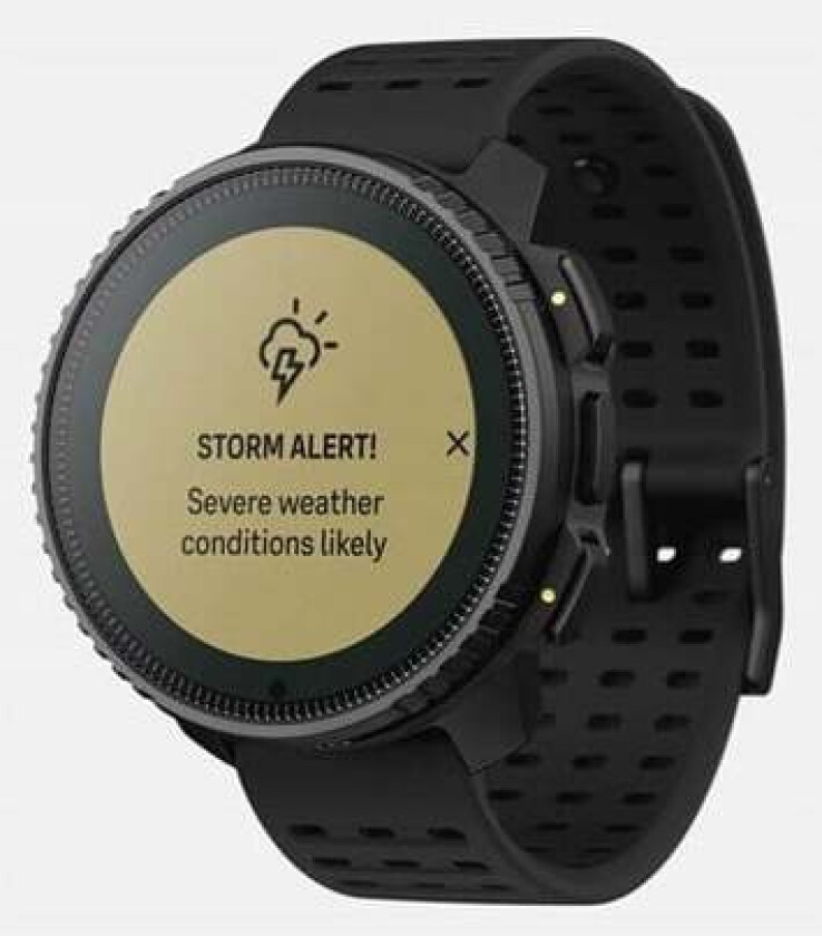 Vertical - Sportsur med stropp