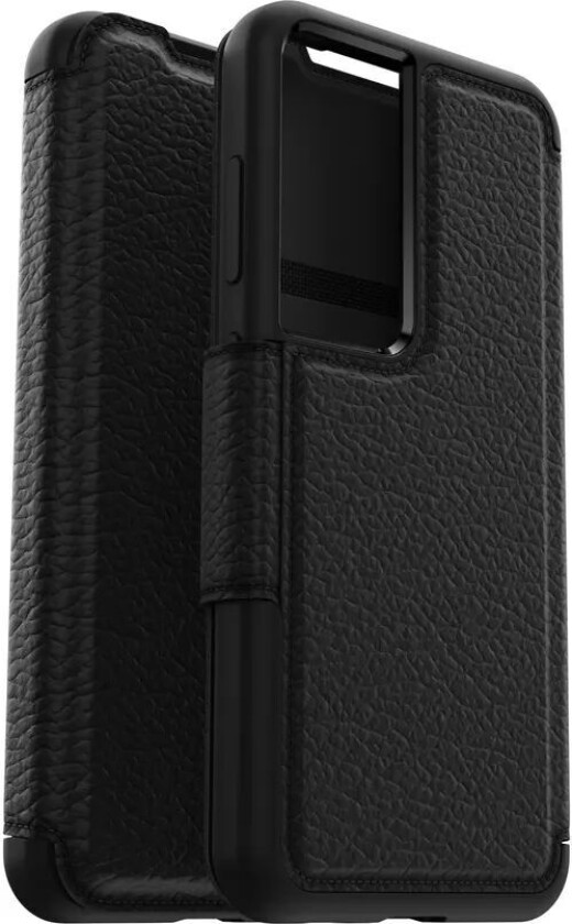 Otterbox Strada Samsung Galaxy S23 Skyggesvart