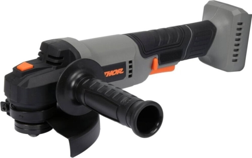 Vinkelsliper Sthor 78090 125 mm