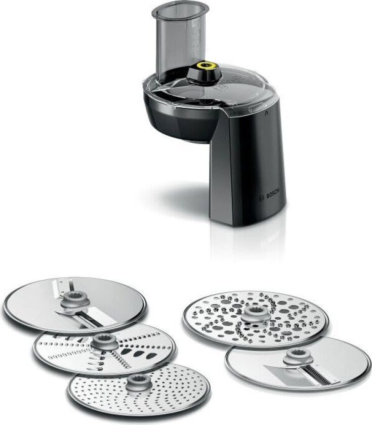 MUZS68VL, VeggieLove Set