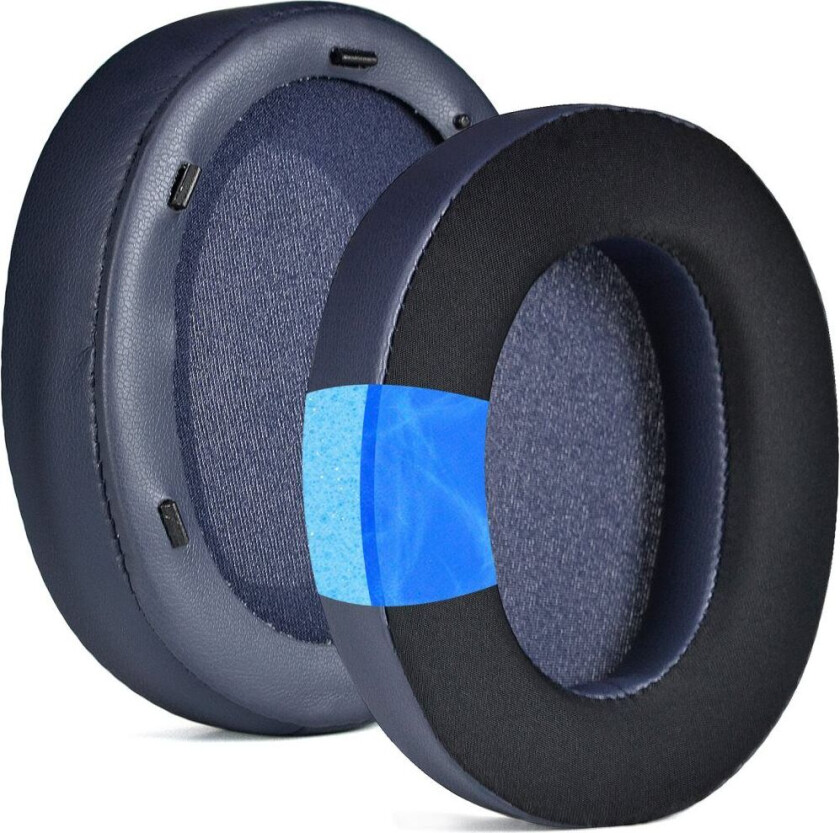 Erstatning av øreputer for Sony WH-XB910N XB910N