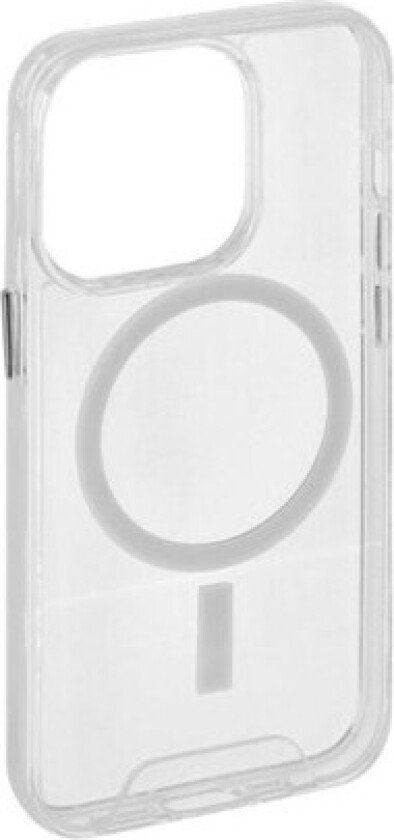 00196980, Etui, Apple, iPhone 13 Pro, 15,5 cm (6.1"), Gjennomsiktig