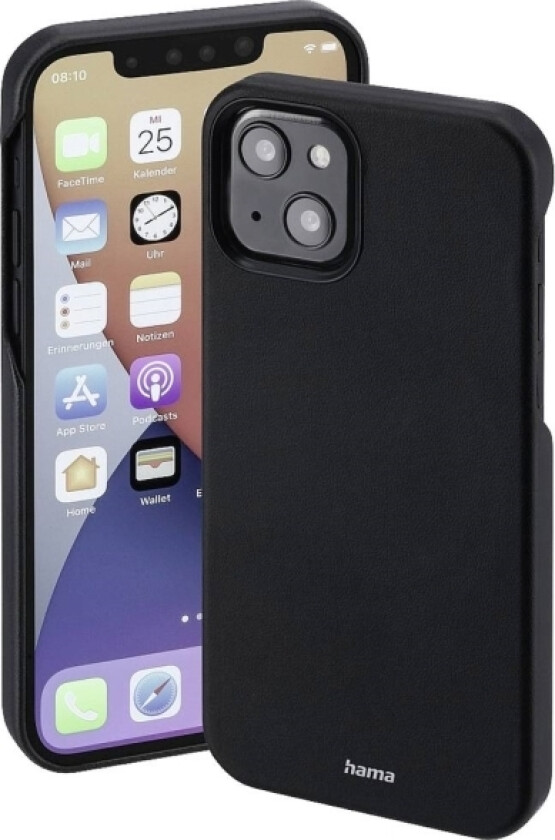 Cover MagCase finest sense Iphone 13 mini bl