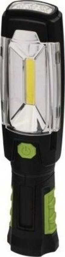 Emos LED arbeidsladelampe 3W P4518