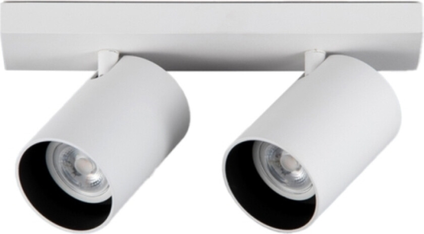 LED-lampe Yeelight YLDDL-0084 Hvit 60 W GU10