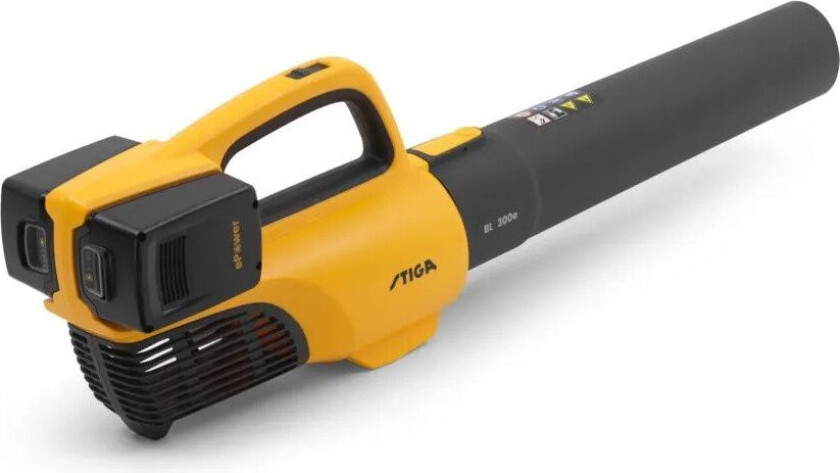 Blow STIGA BL300e Kit 20 V