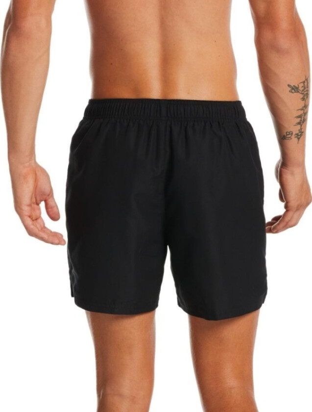 Badeshorts for menn Nike Volley Short svart NESSA560 001 (2XL)