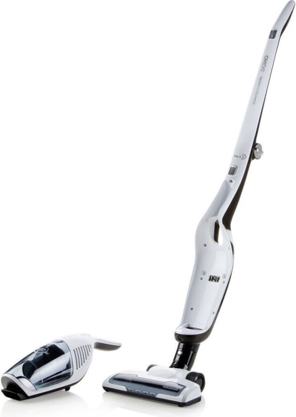 Trådløs støvsuger DOMO DO217SV