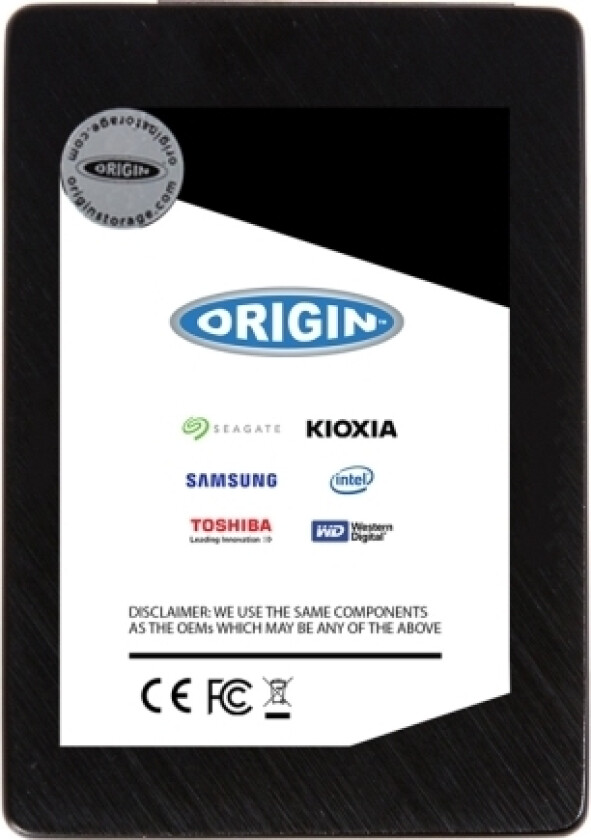 Origin Storage 49Y2004-Os, 2.5", 600 Gb, 10000 Rpm
